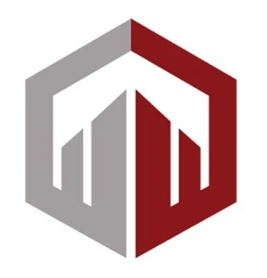 Logo pour René TROMEUR - Parallélogrammes, dessinateur en architecture