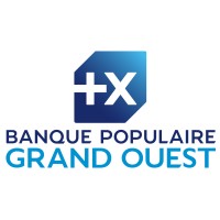 Logo pour Anaïs GUITTON - Conseillère Banque Populaire Grand Ouest