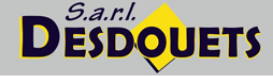 Logo pour SARL Desdouet - Chapiste