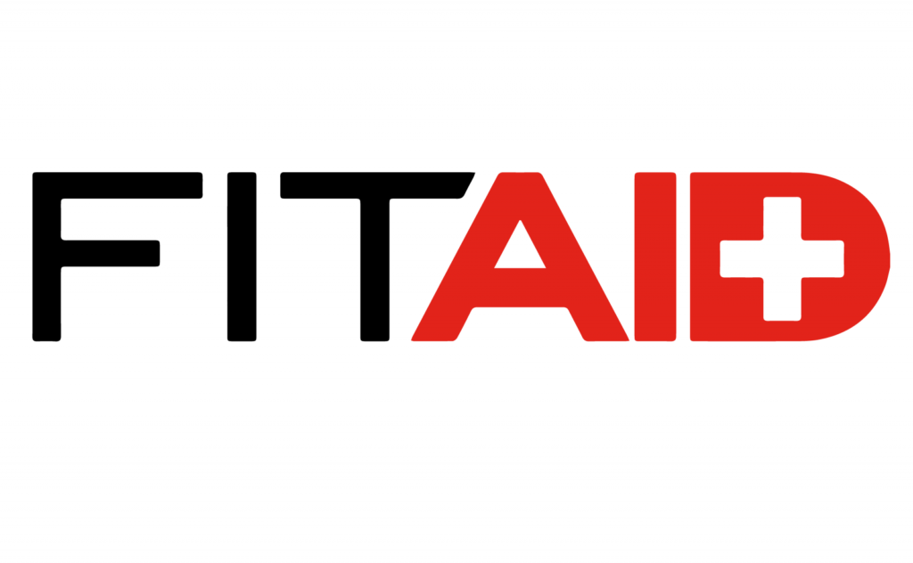 Logo pour FitAid - Fournisseur boissons