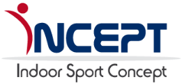 Logo pour Incept sport - Équipementier secondaire CrossFit