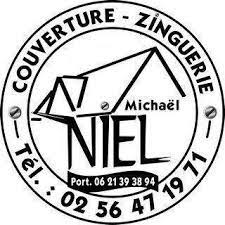 Logo pour Niel Couverture Zinguerie