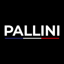 Logo pour Pallini sport - Équipementier CrossFit Prinicpal