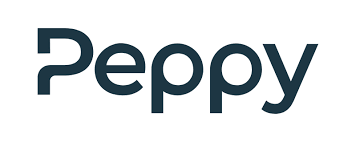 Logo pour PeppyPro - Logiciel de réservation