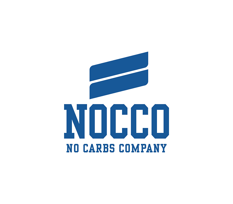 Logo pour NOCCO - Fournisseur boissons